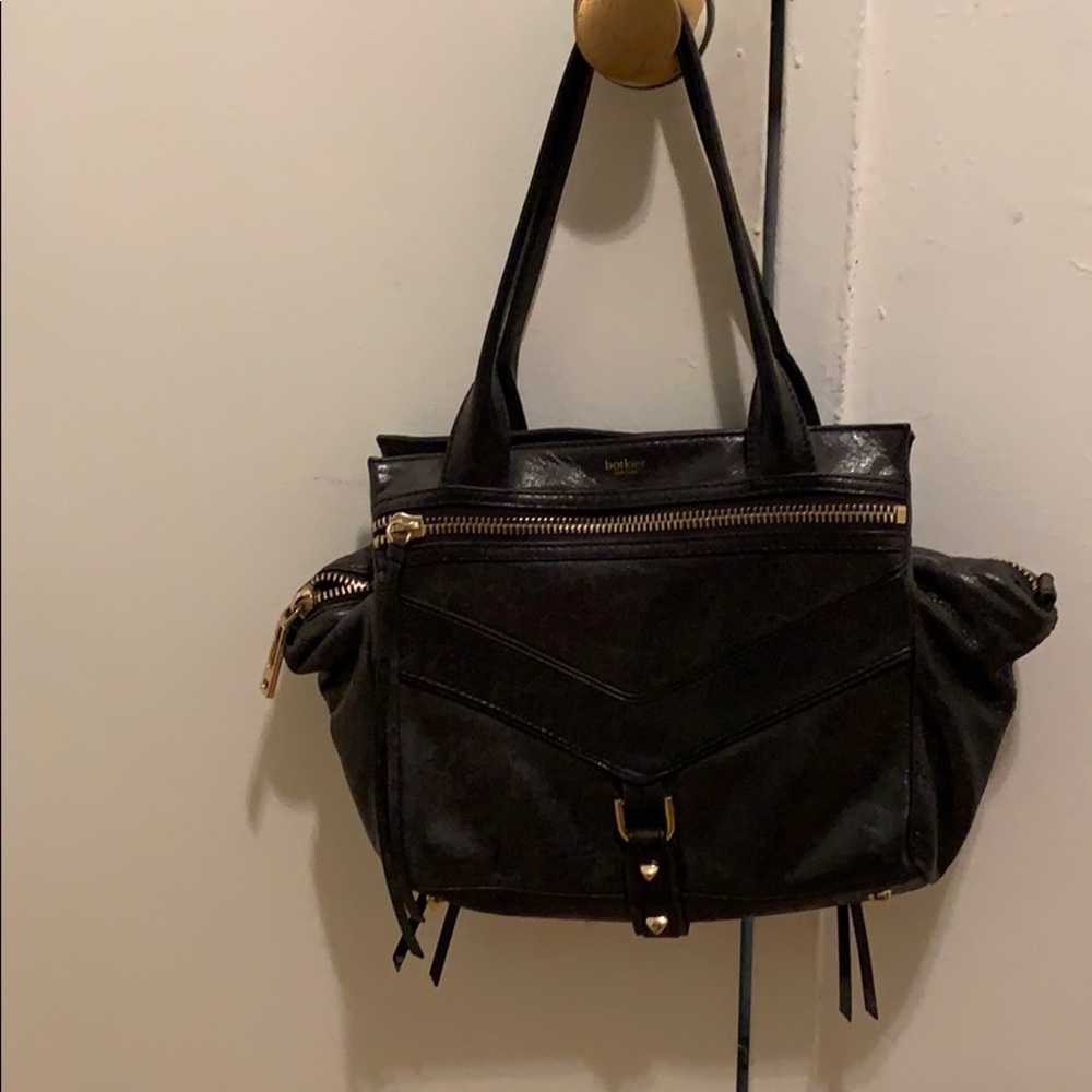 Botkier Black purse